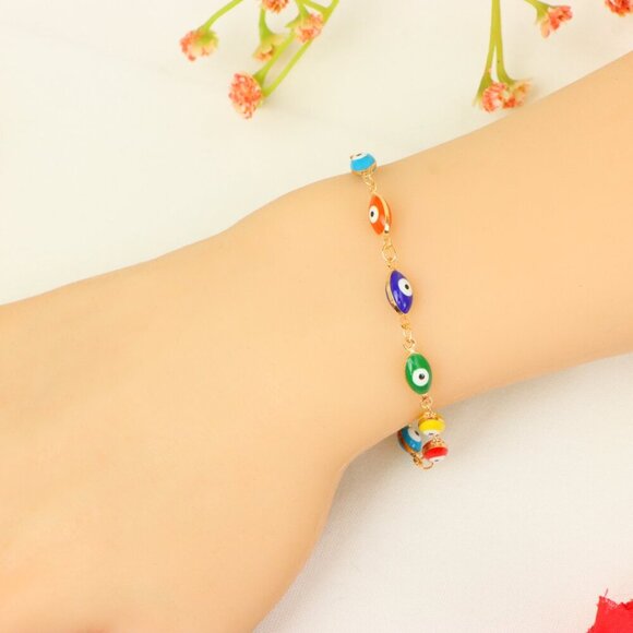 "New Beautiful Design Bracelet for Women/Girls, Gift, B880 - Picture 9 of 9